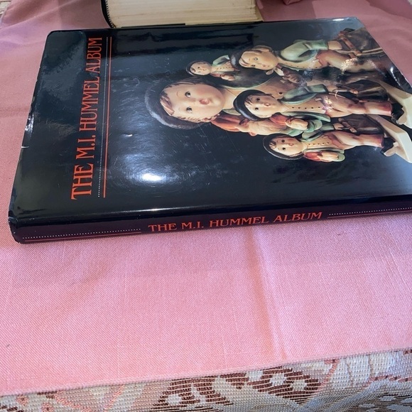 The M I Hummel Album by Miller, Robert - Picture 2 of 8